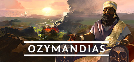 دانلود بازی کم حجم Ozymandias Bronze Age Empire Sim v1.4.0.8